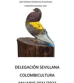 anuario 2022 delegacion foto